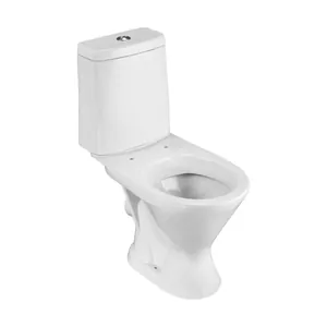 Чаша для унитаз-комп. Santeri Грация (г/в, белый, компл. Стандарт) thumbnail